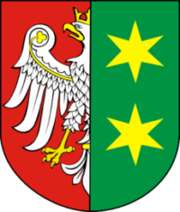 Logo Urząd Marszałkowski  Województwa  Lubuskiego