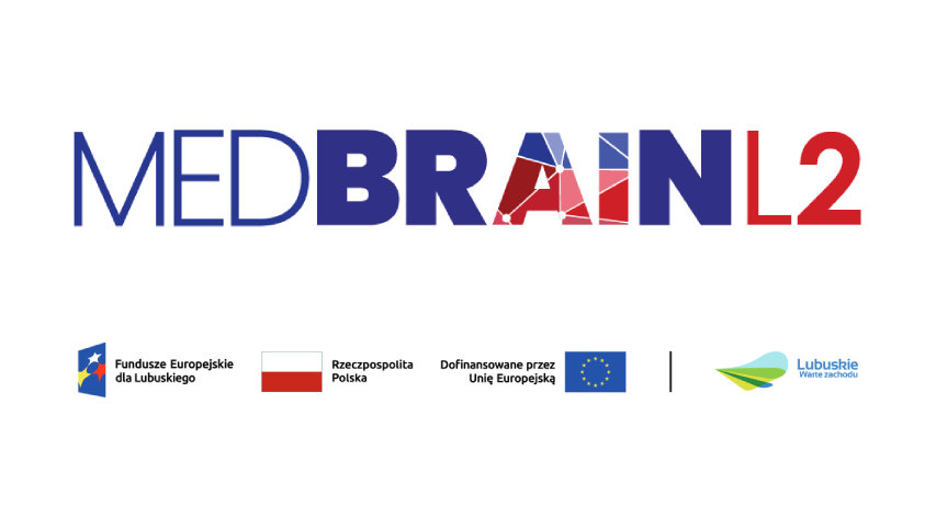 MedBrain L2 – Lubuski projekt wsparcia diagnostyki systemami AI