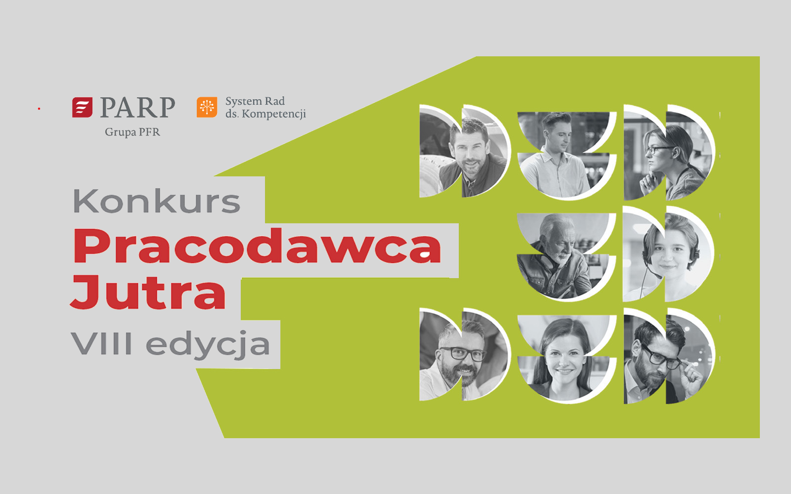 Konkurs „Pracodawca Jutra”