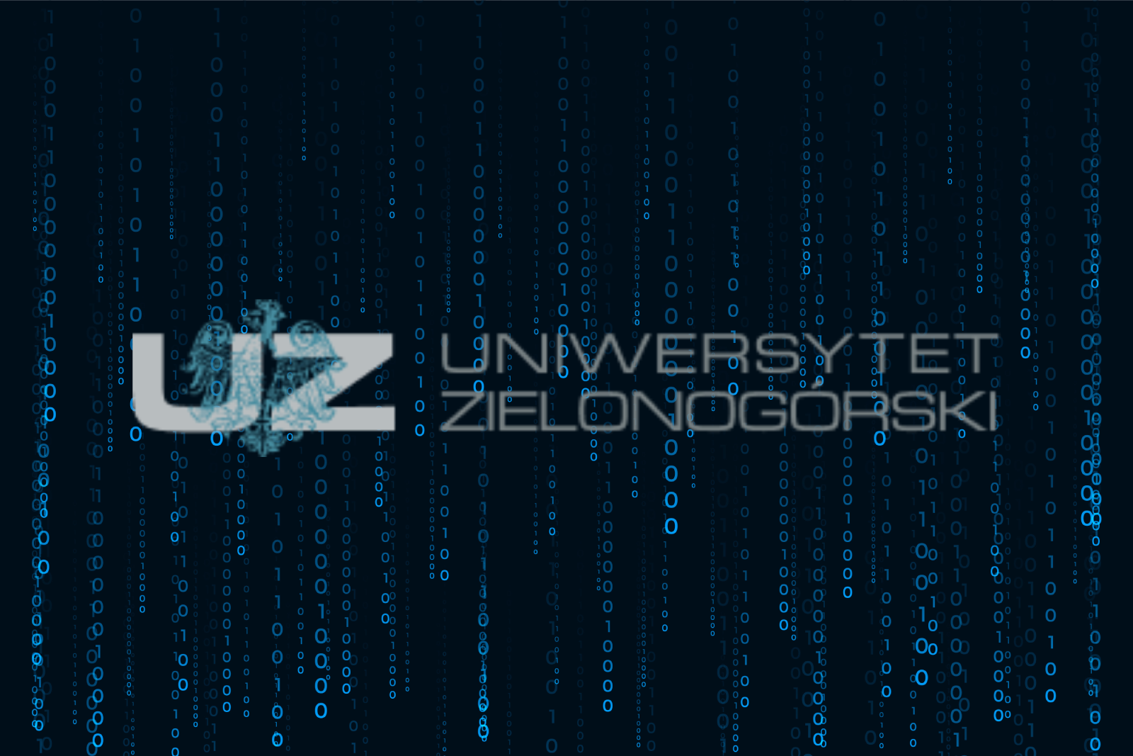 Cyberbezpieczeństwo na UZ